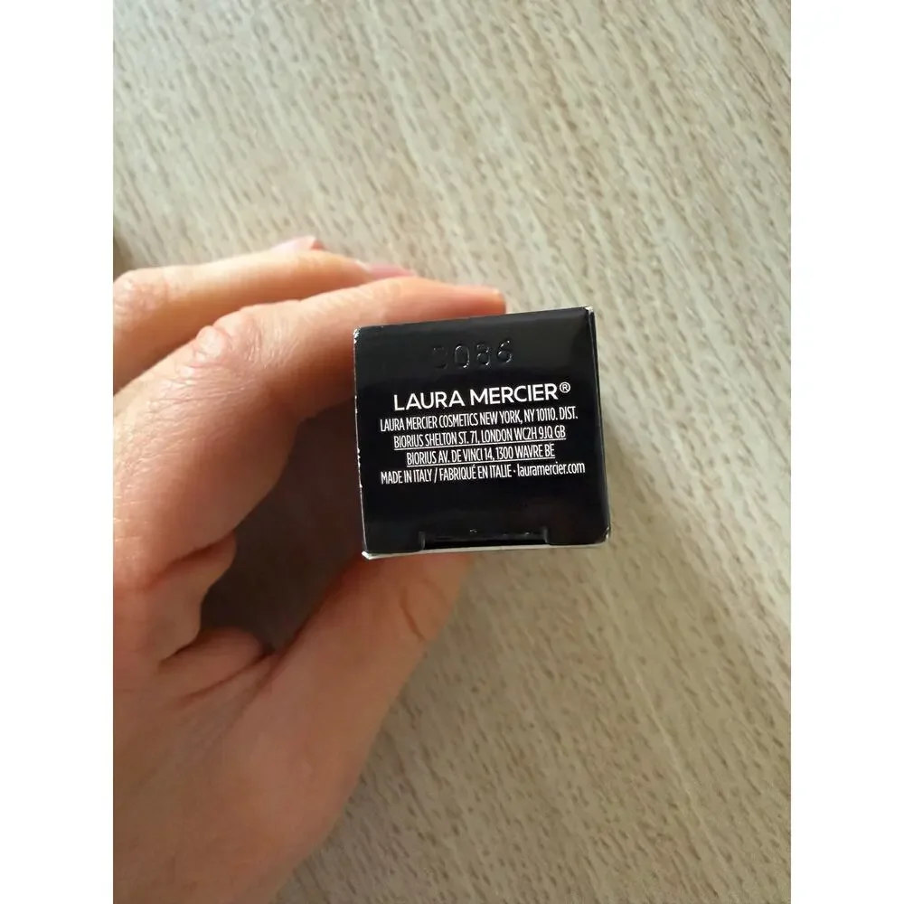 $29 Laura Mercier Caviar Matte Lipstick Refill 680 Rosewood Silk